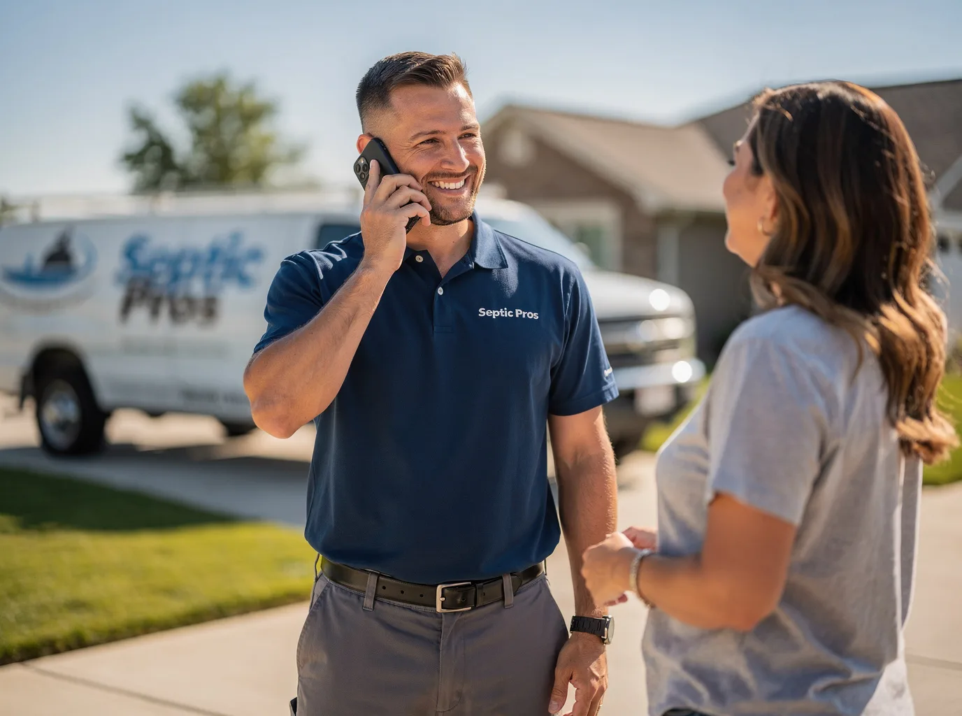 Septic Tank Pumping Bronwood, GA FAQs